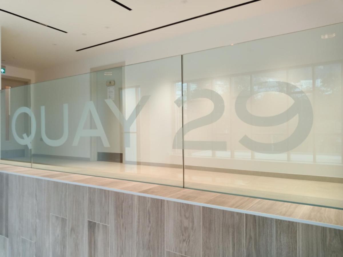 Kings Wharf Quay29 - Large Studio Apartment With 3 Pools - Gym - Rock Views - Holiday And Short Let Apartments In 지브롤터 외부 사진